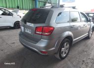 DODGE JOURNEY 2019