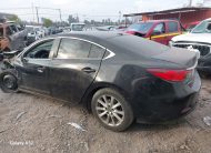 MAZDA 6 2014
