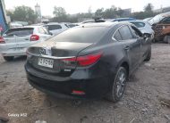 MAZDA 6 2014