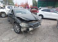 MAZDA 6 2014