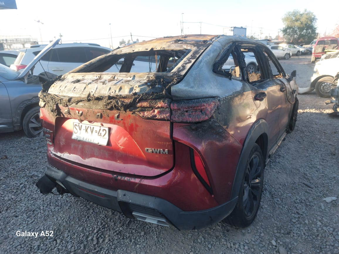 HAVAL H6 2023