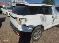 HYUNDAI CRETA 2024