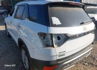HYUNDAI CRETA 2024