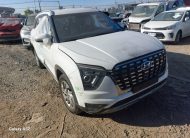 HYUNDAI CRETA 2024