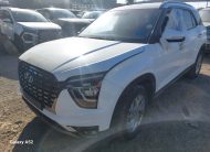 HYUNDAI CRETA 2024