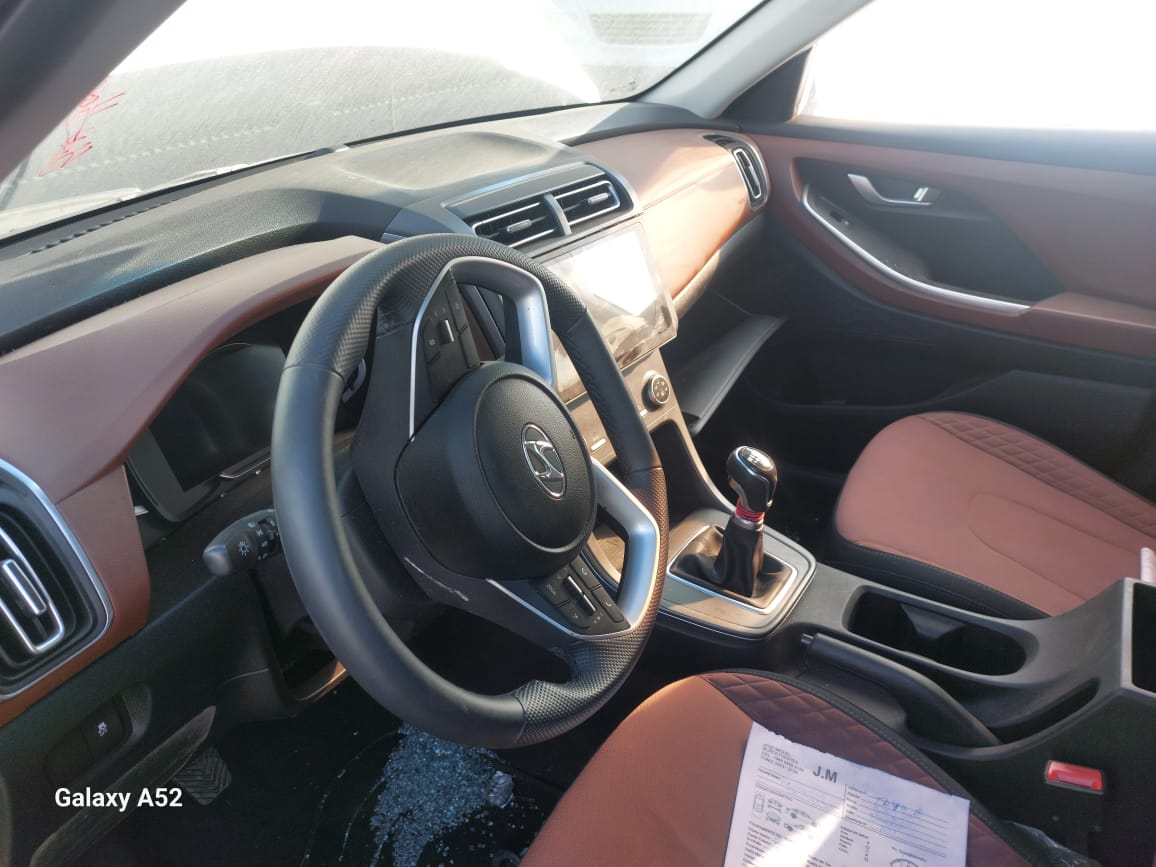 HYUNDAI CRETA 2024