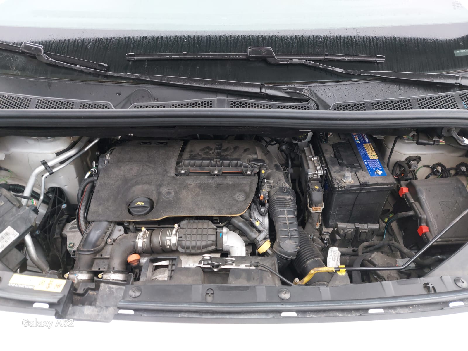 CITROEN BERLINGO 2019