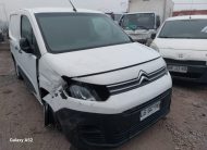 CITROEN BERLINGO 2019