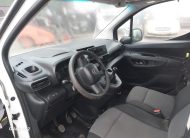 CITROEN BERLINGO 2019