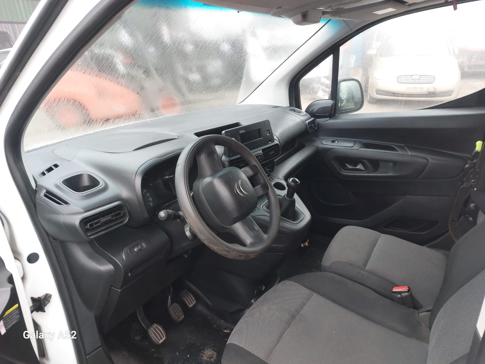 CITROEN BERLINGO 2019