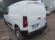 CITROEN BERLINGO 2019