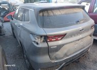 FORD TERRITORY 2025