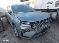 FORD TERRITORY 2025