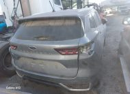 FORD TERRITORY 2025