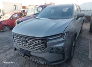 FORD TERRITORY 2025