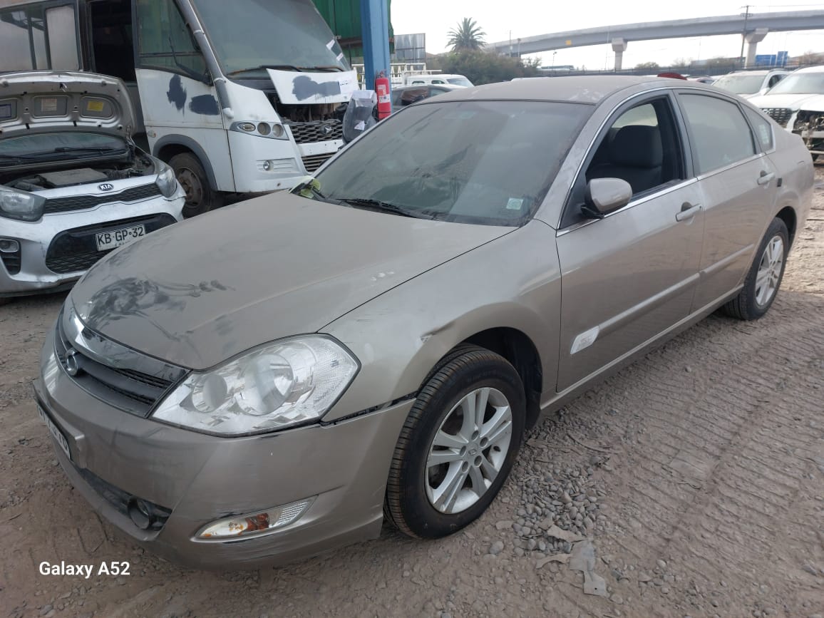 SAMSUNG SM5 2011