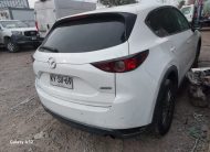 MAZDA CX5 2019