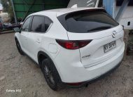 MAZDA CX5 2019