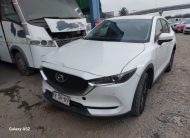 MAZDA CX5 2019