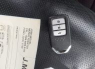 HONDA CRV 2017