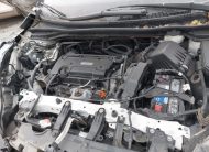 HONDA CRV 2017