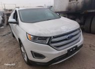 FORD EDGE 2017