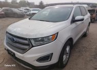 FORD EDGE 2017