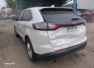 FORD EDGE 2017