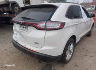 FORD EDGE 2017