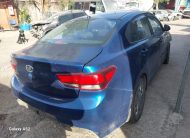 KIA MOTORS RIO 4 2019
