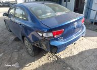 KIA MOTORS RIO 4 2019