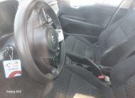 KIA MOTORS RIO 4 2019
