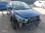 KIA MOTORS RIO 4 2019