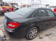 MERCEDES BENZ C180 2013