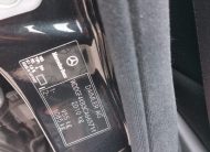 MERCEDES BENZ C180 2013
