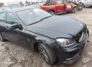 MERCEDES BENZ C180 2013