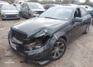 MERCEDES BENZ C180 2013