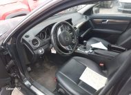 MERCEDES BENZ C180 2013