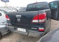MAZDA BT50 2020