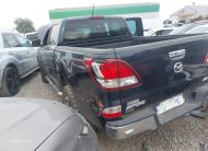 MAZDA BT50 2020
