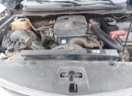 MAZDA BT50 2020