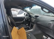 MAZDA BT50 2020
