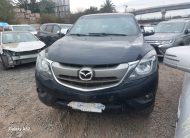 MAZDA BT50 2020
