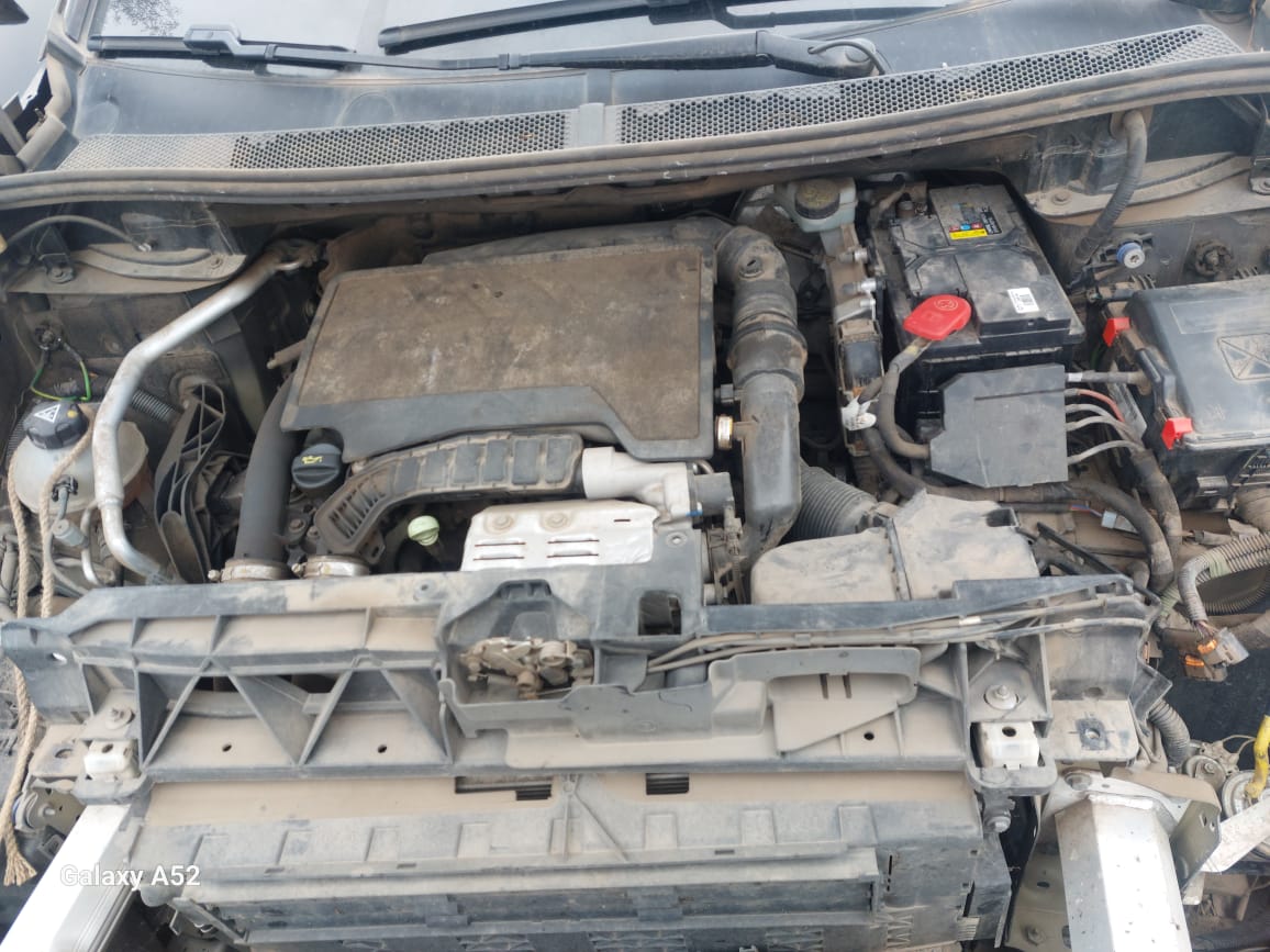 PEUGEOT 3008 2021