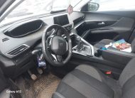PEUGEOT 3008 2021