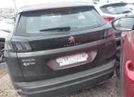 PEUGEOT 3008 2021