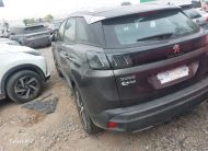 PEUGEOT 3008 2021