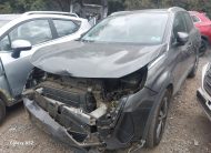 PEUGEOT 3008 2021