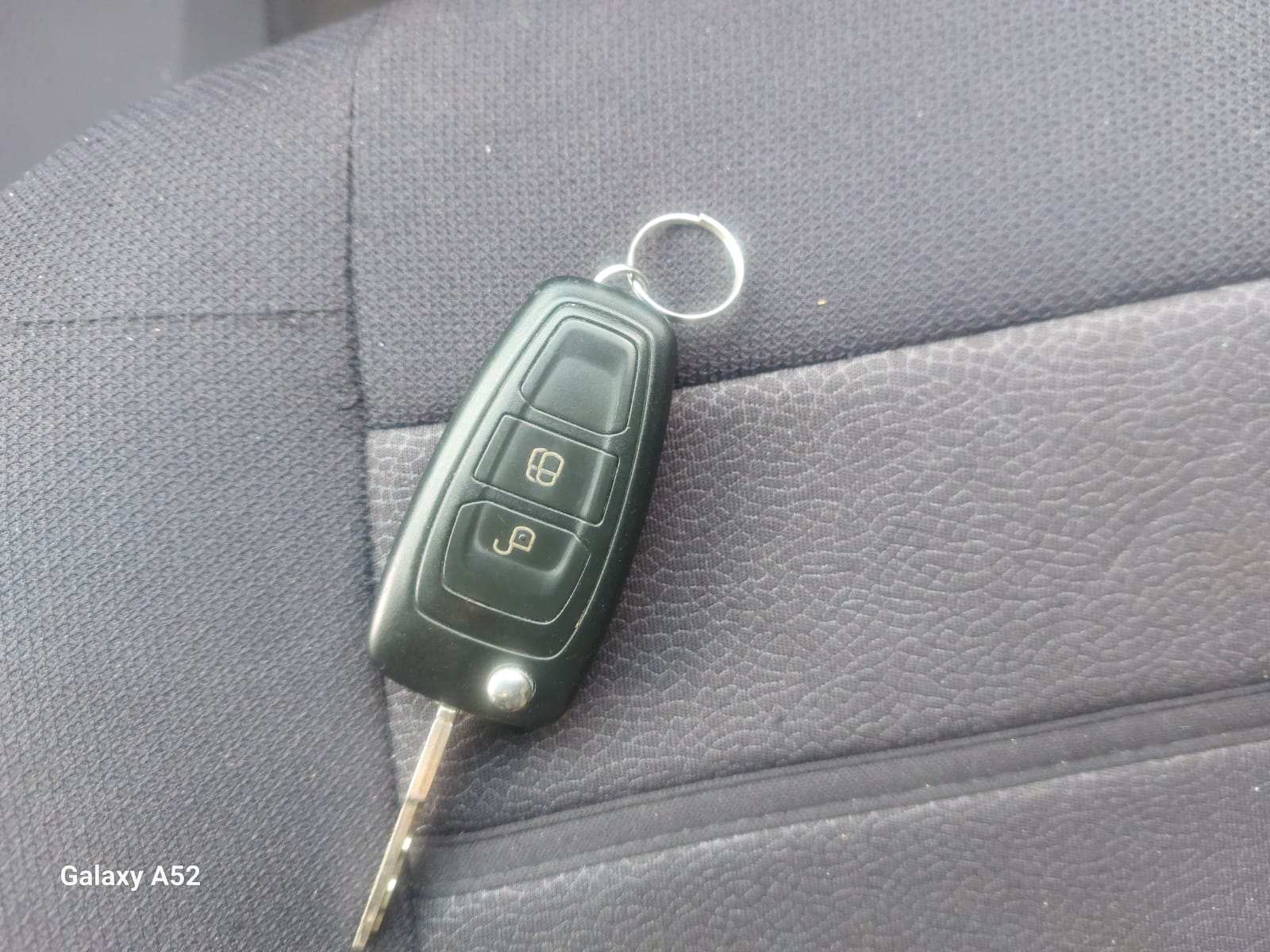 MAZDA BT 50 2020
