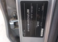 MAZDA BT 50 2020
